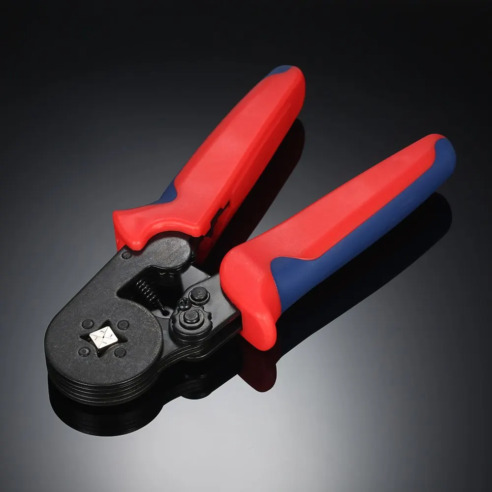 Высококачественный многофункциональный инструмент квадратные обжимные