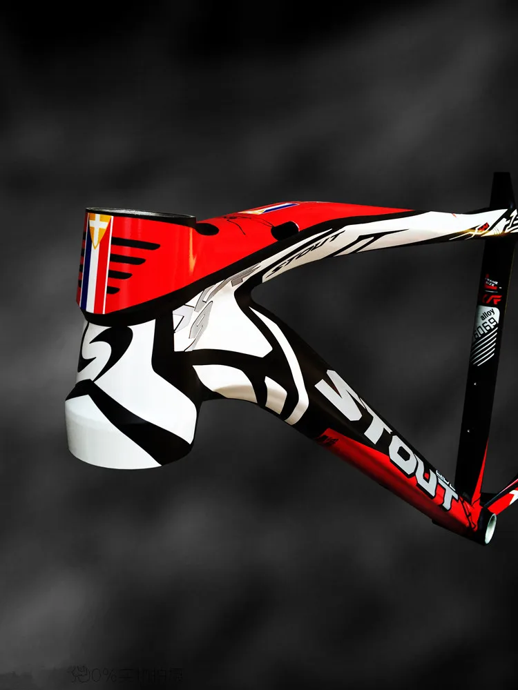 STOUT Warcraft XR 9 рама для горного велосипеда из сплава Scandium MTB 26/27. 5 дюймов ультра