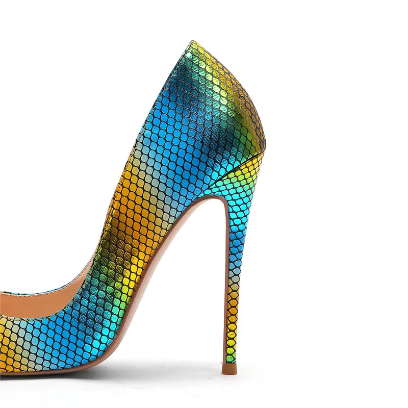 COCOAFOAL/женские туфли на высоком каблуке для невесты женские День Валентина