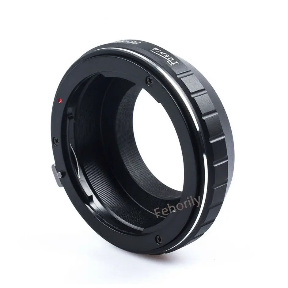 PK-NX переходное кольцо для объектива PK для крепления NX5 NX30 NX100 NX200