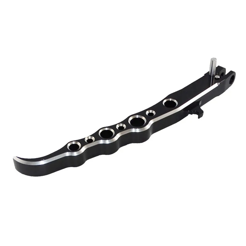 Waase для Suzuki бульвар M109R VZR1800 2006 2007 2008 2009 2010 2011 2012 2013 экзотические подставки боковой удар стенд