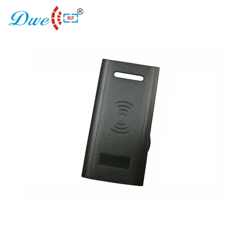 

Short range black small case 12V EMID tk4100 card contactless 125 khz rfid reader