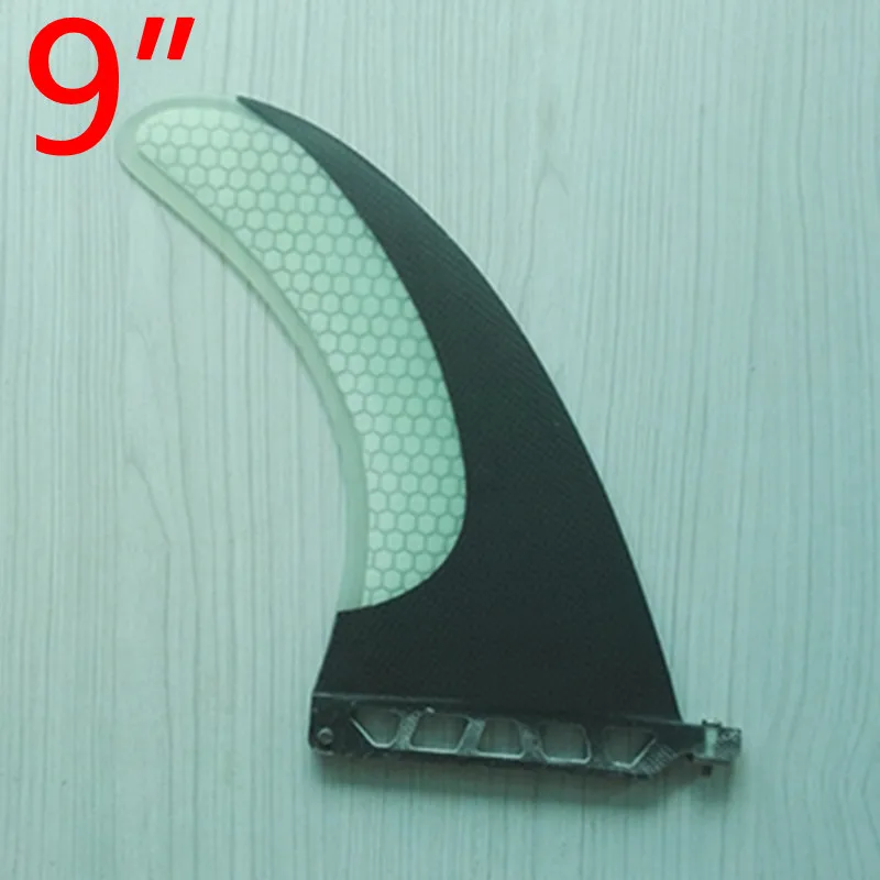 Srfda FUTURE FINS Размер 9 дюймов WIR доска для серфинга LONGBOARD SUP сотовый плавник из