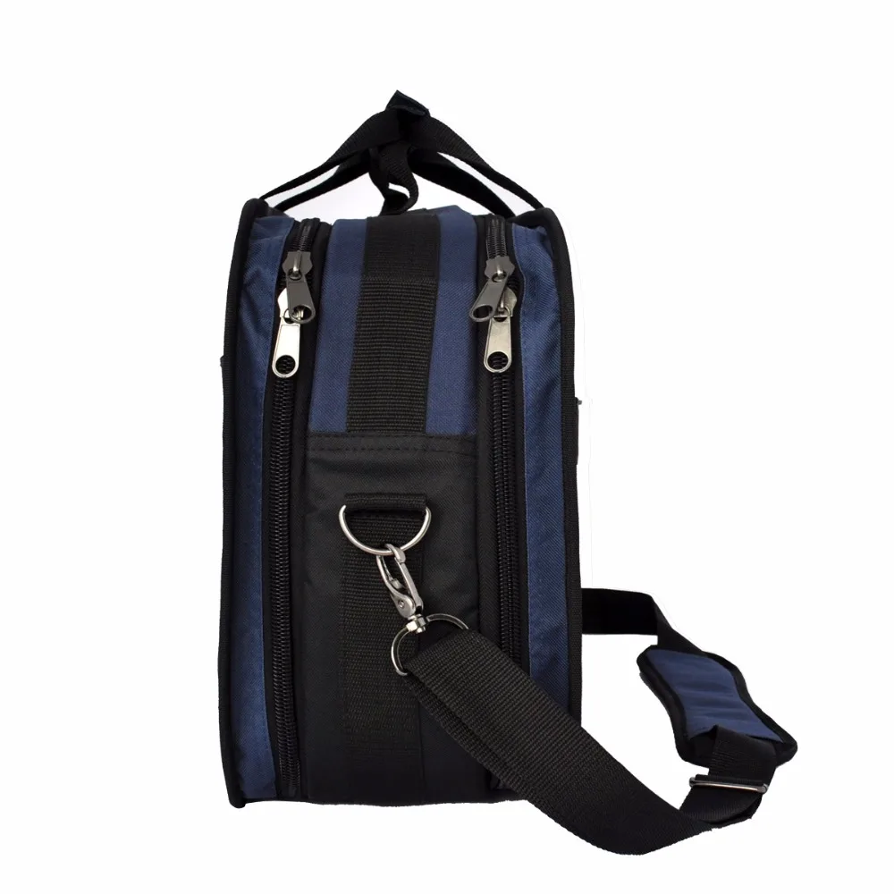 Большой набор инструментов многофункциональная ремонтная упаковка сумка для