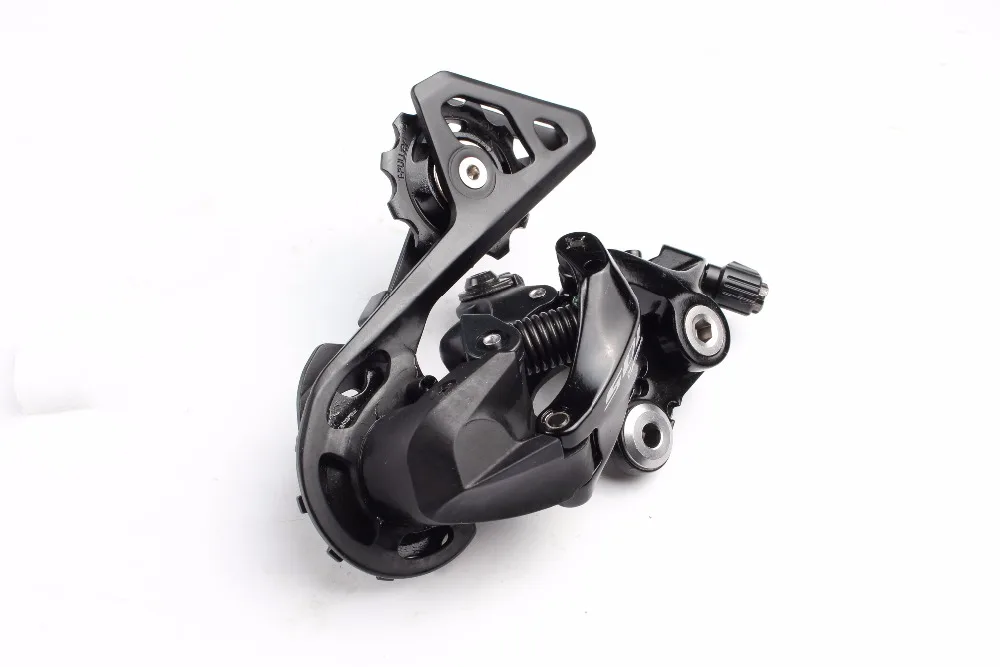 SHIMANO R7000 Groupset 105 R7000 переключатель дорожный велосипед передний переключатель+ задний переключатель+ переключатель переключения передач Обновление от 5800