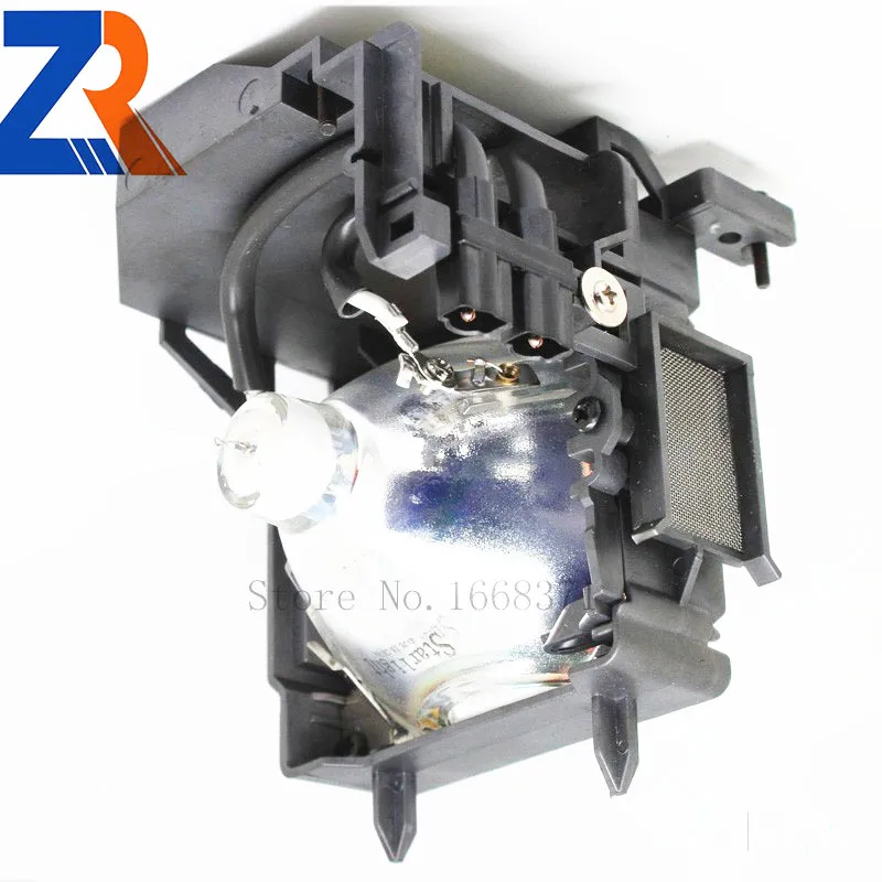 ZR LMP H202/LMP-H202 Лампа для проектора/лампа с корпусом VPL-HW30AES HW40ES HW30ES HW50ES HW55ES VW95ES HW30HW30ES |