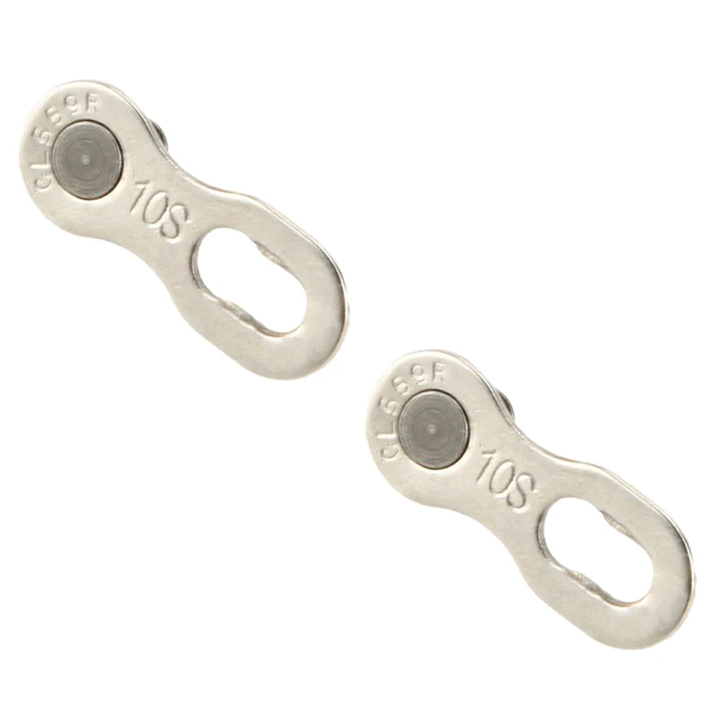 Волшебная цепь для горного велосипеда многоразовое звено велосипедной цепи (10S) |