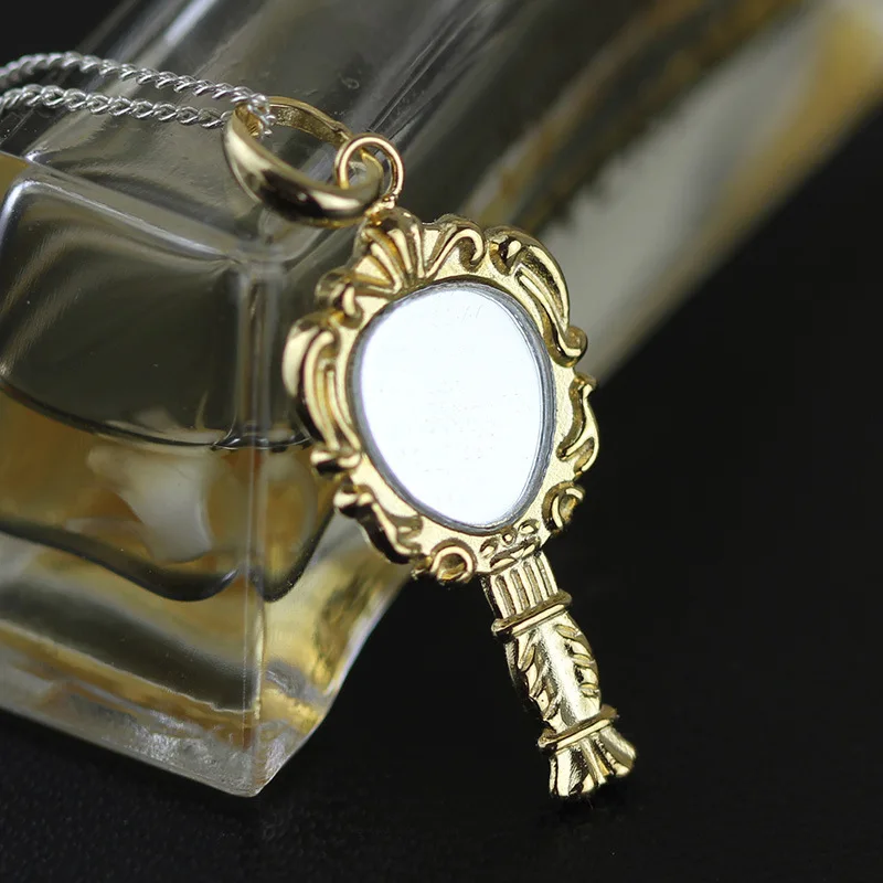 Чистое серебро поэтическое персонализированное Стерлинговое Серебро дизайн