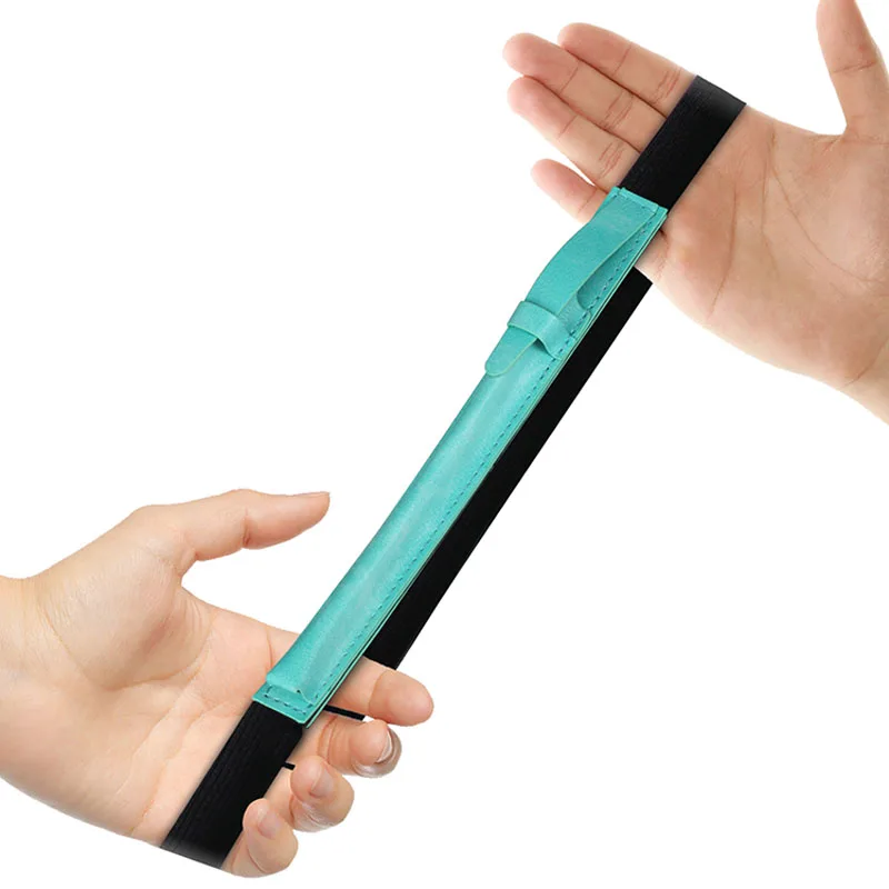 Чехол для Apple Pencil cap Holder Nib Sleeve Чехол из искусственной кожи защитный чехол для Apple Pencil Ipencil