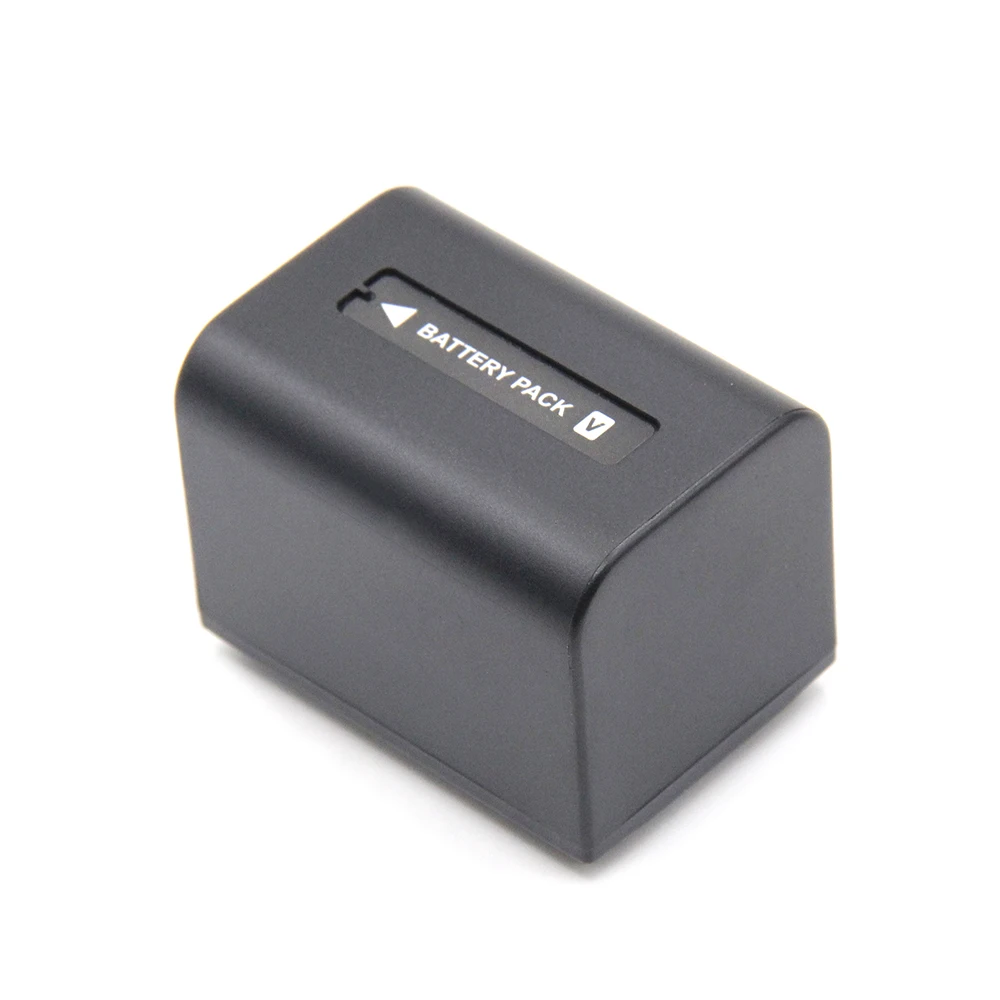 Аккумулятор для камеры Mamen NP FV70 Sony HDR XR550/E XR350/E XR150/E CX110 CX150 CX12E CX6EK UX3E UX5 UX5E