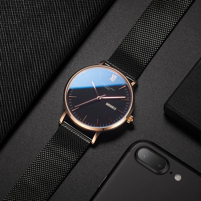 Orologio meccanico relogios automatico мужские часы relogio miyota автоматические orologi automatici horlog |