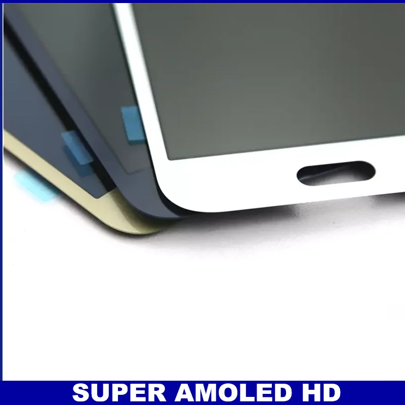 Супер AMOLED ЖК экран для samsung Galaxy E5 E500 E500F E500H E500M S дисплей кодирующий