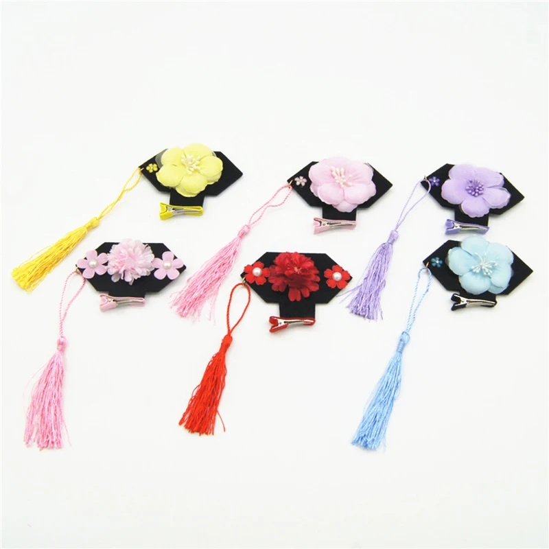 Кошка и собака одеваются COS особенные волосы аксессуары Тедди Мальтийский