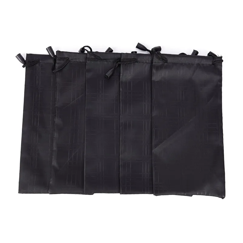 10 шт./лот мягкие солнцезащитные очки сумка для очков Водонепроницаемый Чехол