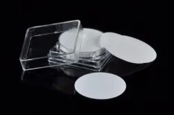 

25mm hydrophobic PTFE membrane organic film 25MM hydrophobic membranes 50pcs /pack free shipping