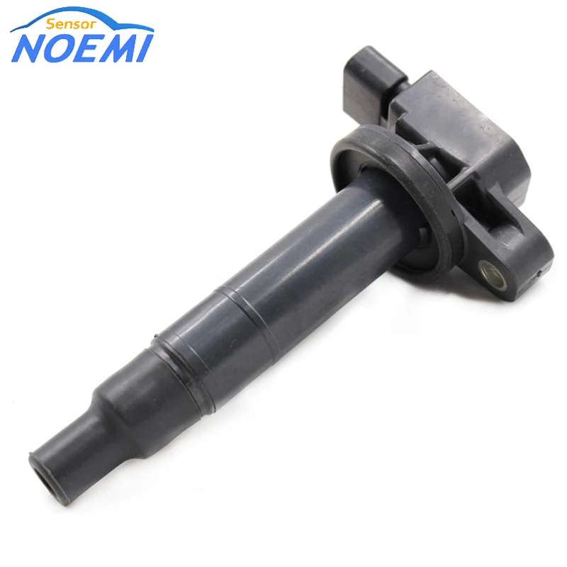 YAOPEI Высококачественная катушка зажигания 90919 02265 02240 для Toyota Yaris Ractis Prius C Vios Limo Corolla