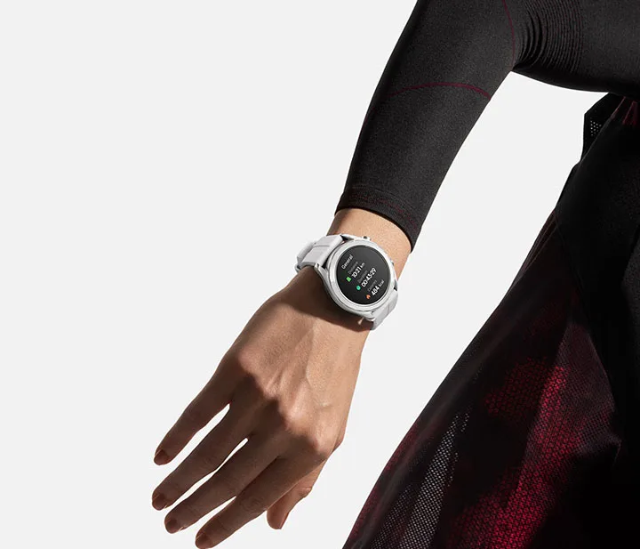 HUAWEI WATCH GT Bluetooth Smartwatch gps NFC Сенсорный экран(42,8 мм) Водонепроницаемый трекер сердечного ритма для мужчин и женщин/Android iOS