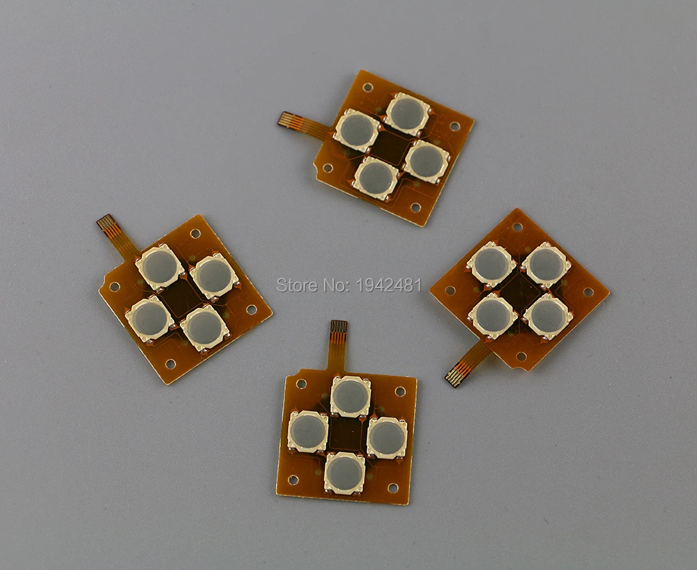 OCGAME высококачественный гибкий кабель для клавиатуры с поперечной кнопкой