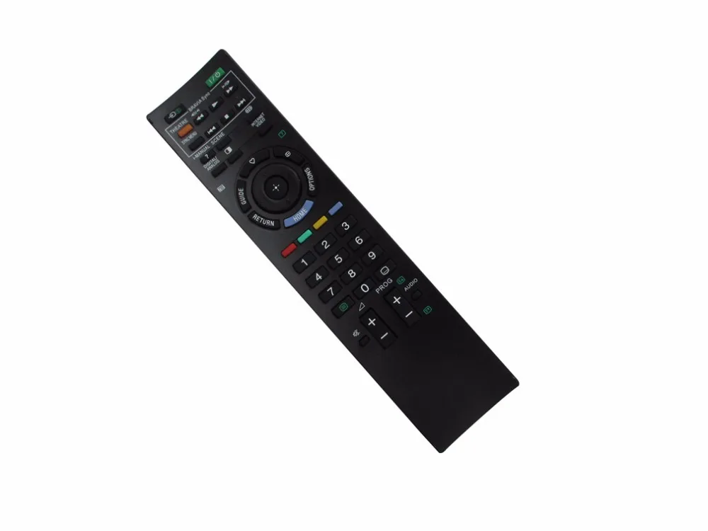 Пульт дистанционного управления для Sony KDL-32EX400 RM-GD016 KDL-40HX800 KDL-46HX800 KDL-55HX800 LED Bravia HDTV TV
