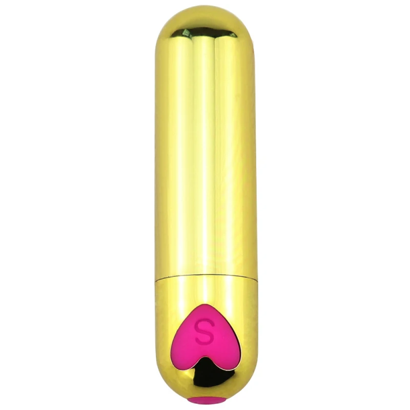 Мини Пуля Силиконовые вибраторы G Spot киска стимулятор клитор массажер секс