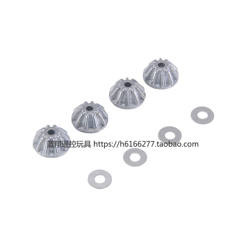 WLtoys 12429 12428 ABC 144001 124012 Радиоуправляемый автомобиль запасная часть металлическая