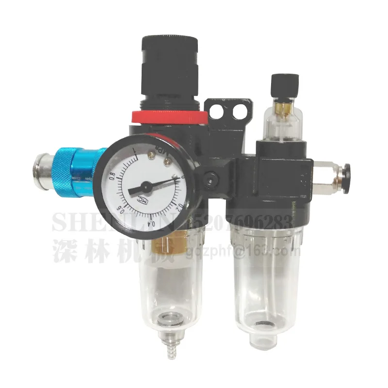 Воздушный клапан AFC2000 фильтр для очистки источника воздуха воздушного фильтра