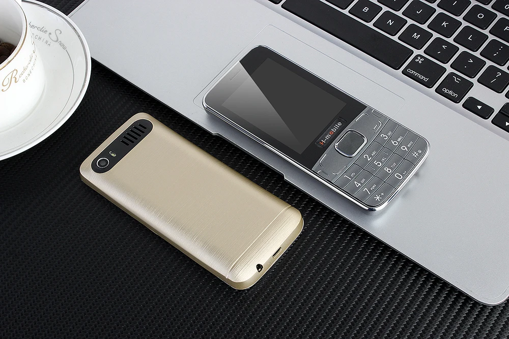 T3 2,4 дюймовый WhatsAPP dual-card, двойной ключ, четырехполосный мобильный телефон
