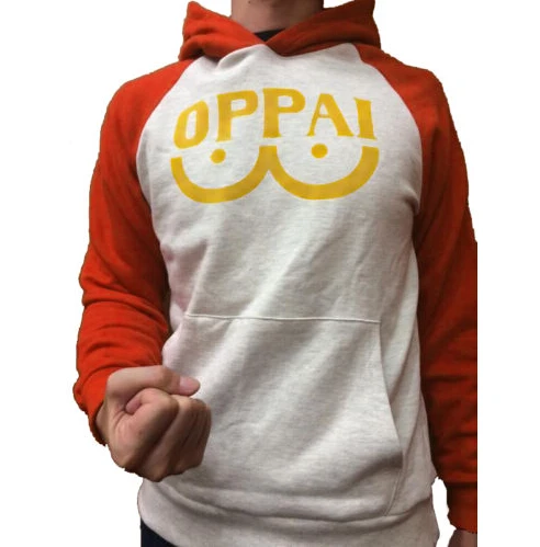 Дропшиппинг США Размер One Punch Man Hero Saitama Oppai 3D принт толстовки унисекс уличная