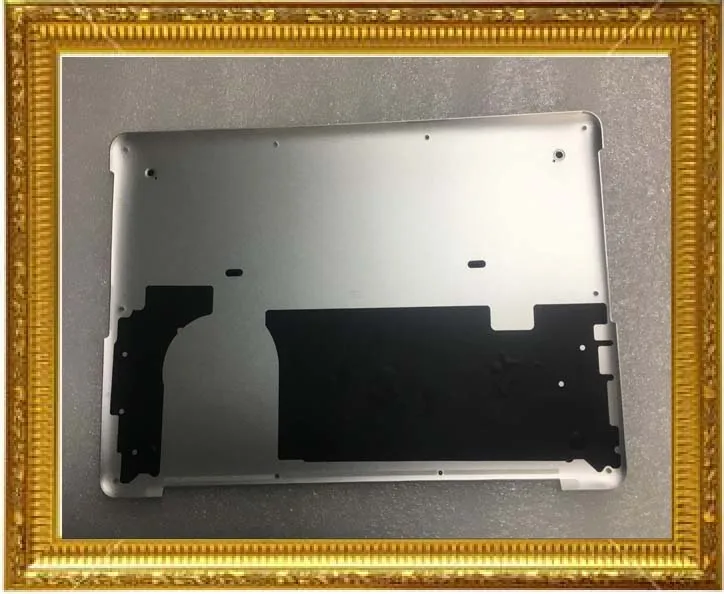 Новый нижний корпус A1502 крышка аккумулятора для Macbook Pro Retina 13 дюймов конец 2013