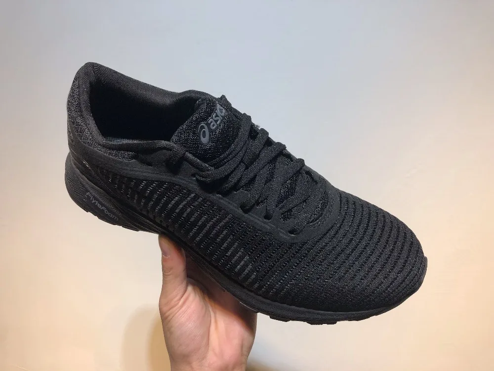 Новинка года; Лидер продаж; ASICS DynaFlyte 2; Мужская Спортивная обувь для бега; оригинальная обувь для бега