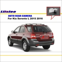 car rear view camera for kia sorento l 2 4l gdi 2015 2016 2017 auto backup parking camera cam night vision