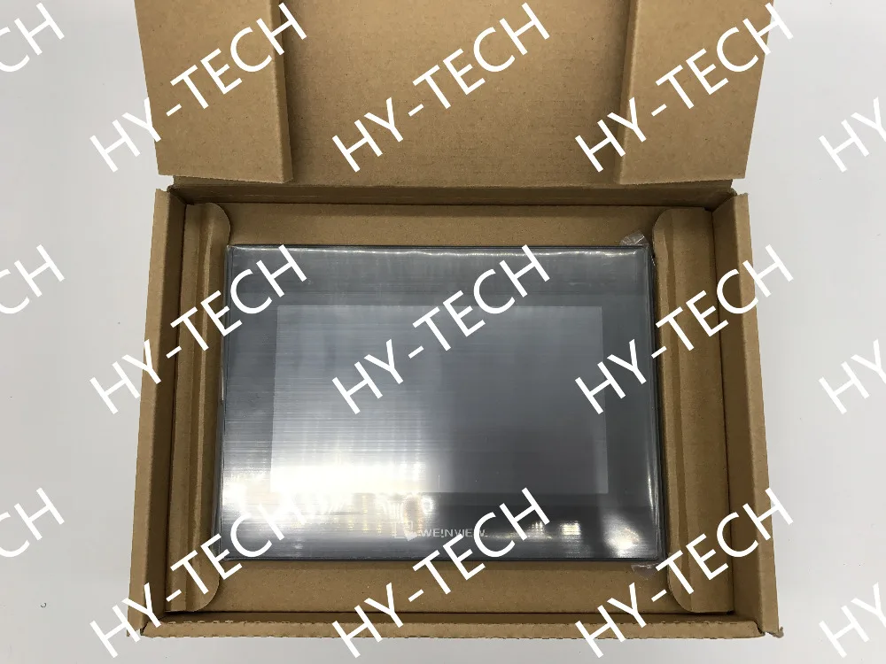 7 ''HMI MT6071IP новый тип полностью заменить MT6070iH5WV Сенсорная панель MT6070iH5 в наличии