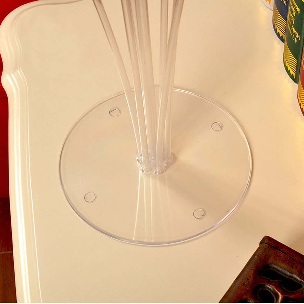 Воздушный шар колонна-подставка наборы 7 трубок стенд арка для украшения на