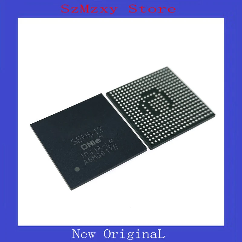 

5 шт./лот NEW SEMS12 SEMS12-LF BGA SEMS12LF