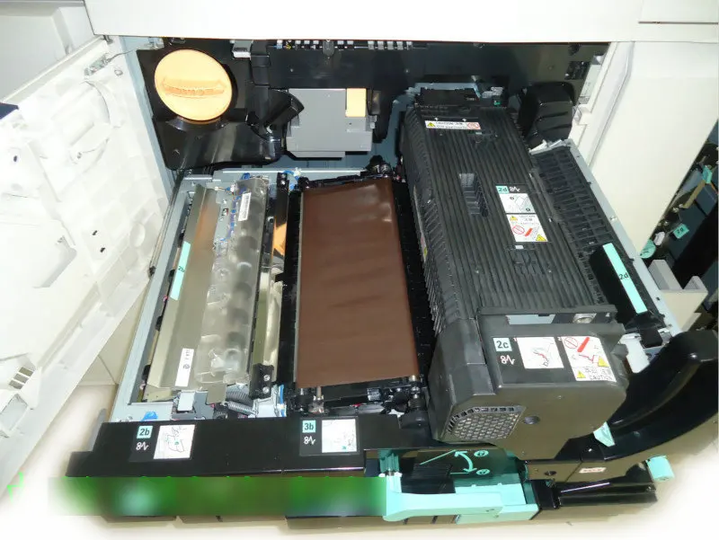 Девелопер Корпус в сборе для Xerox 4110 4112 4127 4590 4595 4110EPS 4590EPS
