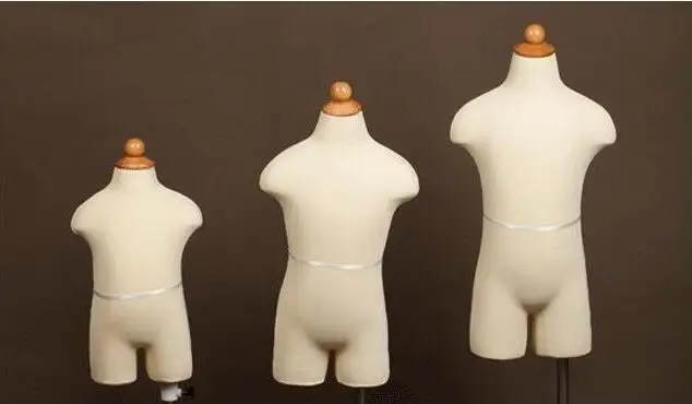 Манекен для детей от 5 до 6 лет, одежда maniquis para ropa манекен, детские платья без основания M00043