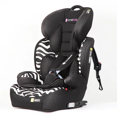 Автомобильные детские безопасные сидения для От 0 до 12 лет ребенка ISOFIX жесткий