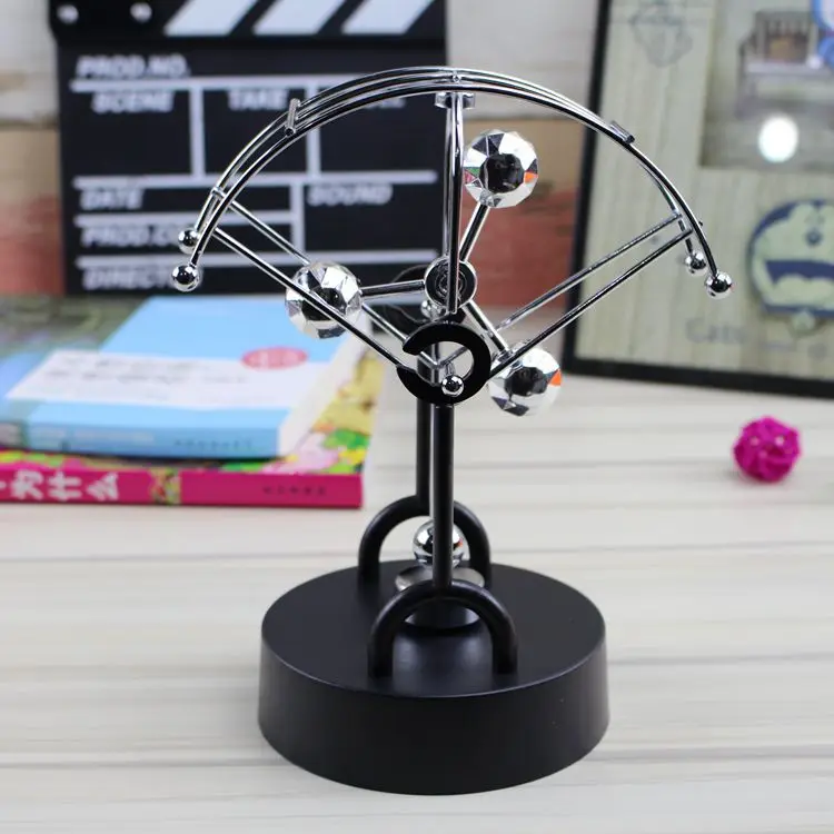 Украшение в виде хаоса оригинальные настольные украшения для офиса|craft decoration|craft