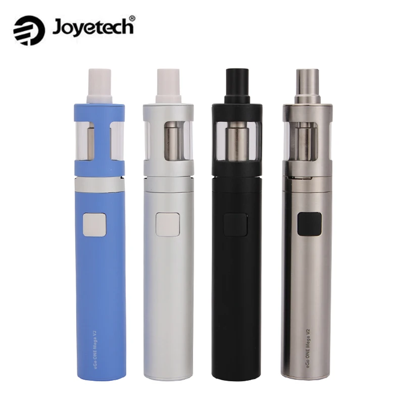Оригинальный стартовый набор Joyetech eGo ONE Mega V2 с 4 мл атомайзером и аккумулятором 2300
