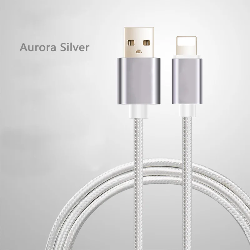 1 м 2 м 3 м Быстрая зарядка данных USB кабель зарядного устройства для iPhone 6 S 6 S 7 8 плюс 5 5S 5C SE X XR XS Max iPad Mini Air короткий длинный провод шнур