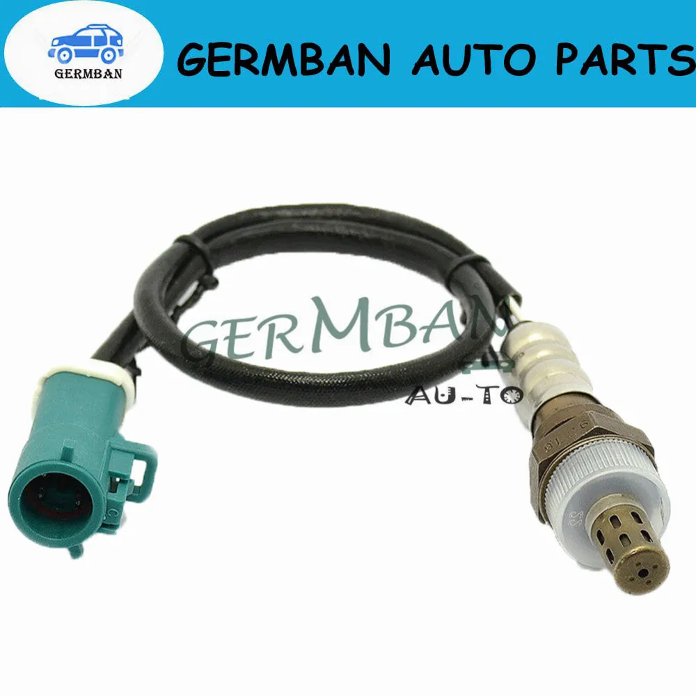 Кислородный датчик O2 Lambda 98AB 9F472 BB CA для Ford Fiesta TRANSIT MONDEO Focus MAVERICK Jaguar S TYPE MAZDA