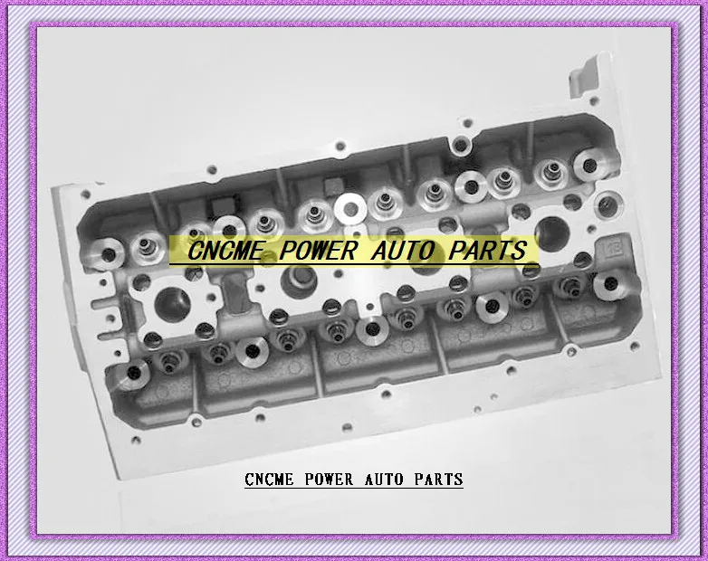 BMG EA111 BMG/EA111 пустая Головка блока цилиндров для Volkswagen VW Polo 1.4L 16 v 2006-03C103373E