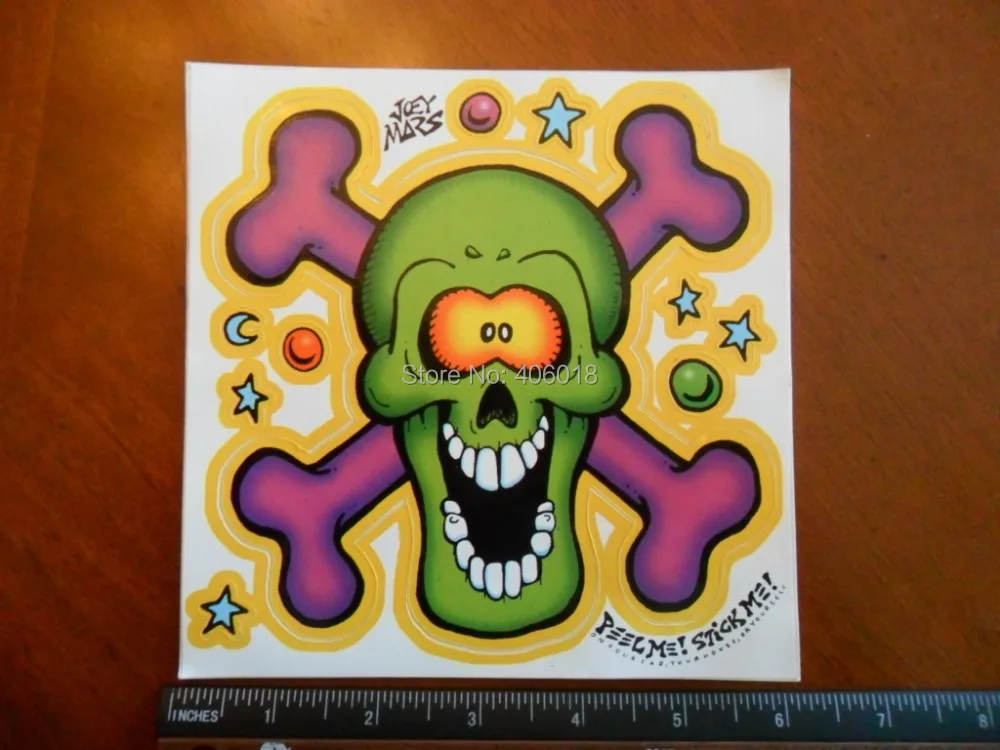 На заказ A4 бумажная наклейка Лист Этикетка Перманентная переводная рулон