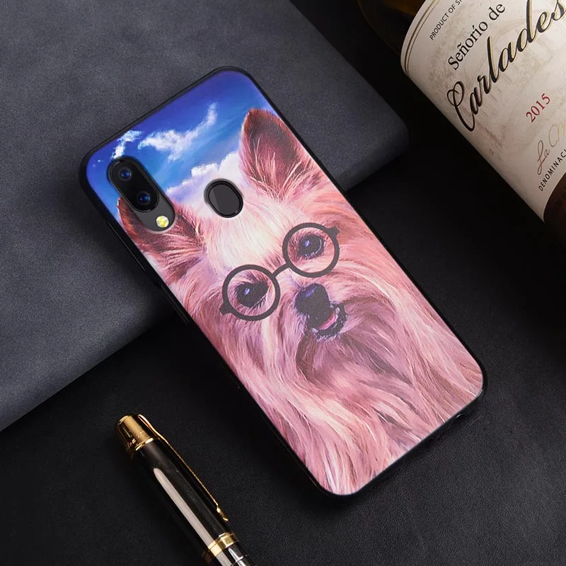 case for umidigi a3 case cover soft tpu silicone back cover for umidigi a3 pro phone protective case fundas coque free global shipping