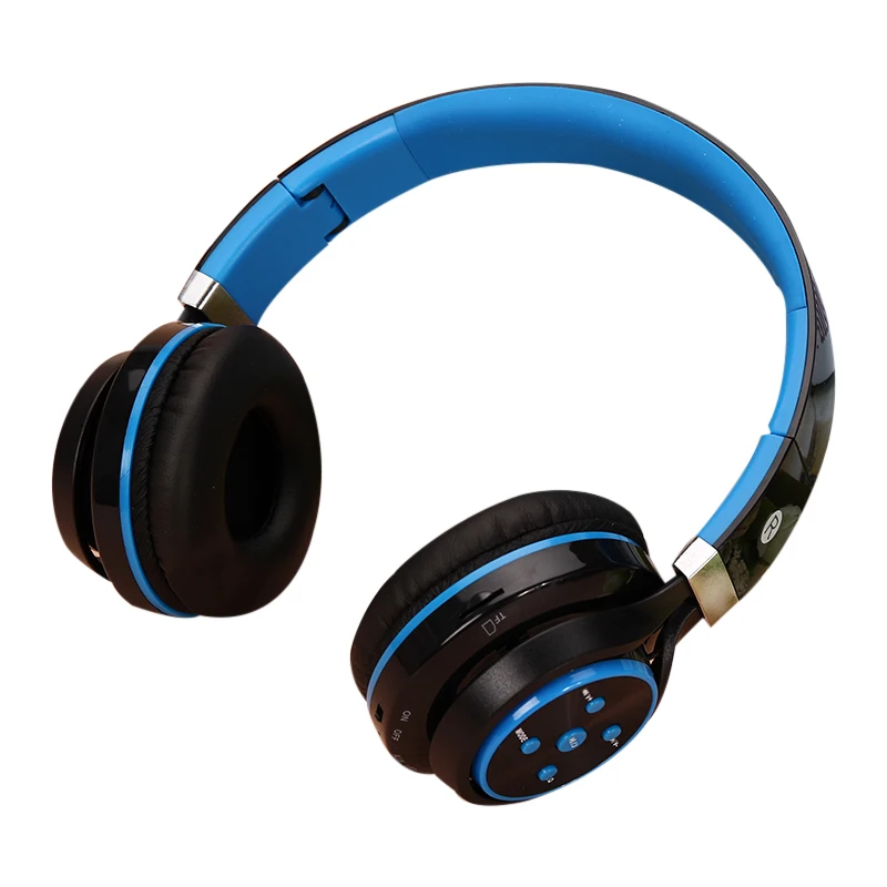 JOYFLY Беспроводная Связь Bluetooth Hifi Стерео Наушники Накладные Компьютерная