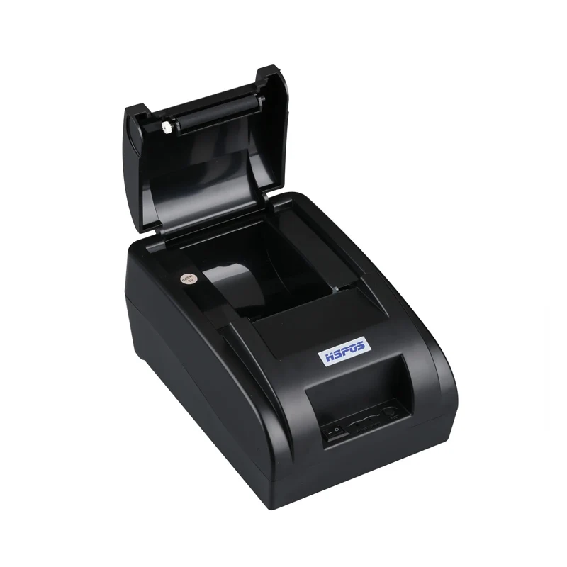 58mm USB thermal bill printer high quality small receipt machine support multi language perfect for POS system|58mm usb thermal|bill printerreceipt |
