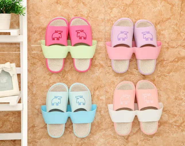 1 шт. новая волна настенные полки для обуви Разделение стереоканалов Гостиная