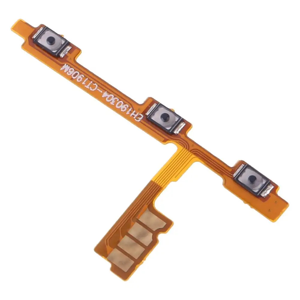 

Power Button & Volume Button Flex Cable for Huawei Nova 4e