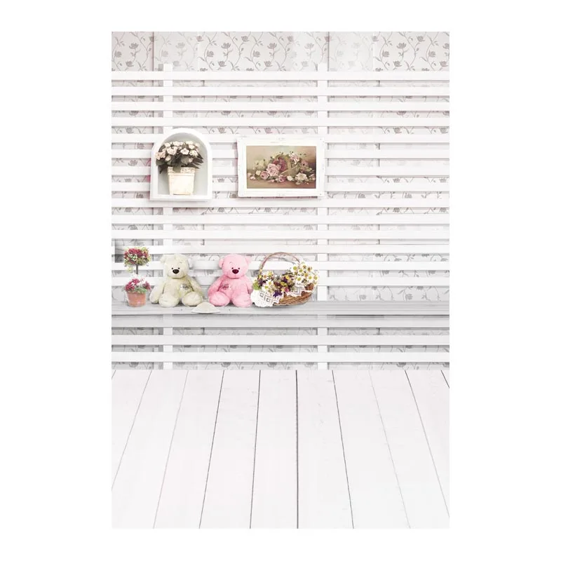 Винтажный Виниловый фон для фотосъемки 1 5 х2 2 м|photographic background|kids backgroundsvinyl photography