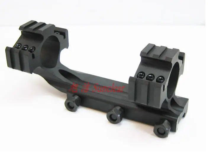 Векторная оптика Паладин 4 16x 50 мм первый фокальный самолет Охотничья винтовка